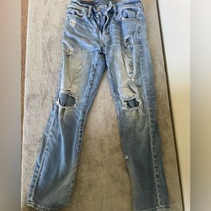 Mens American Eagle Jeans